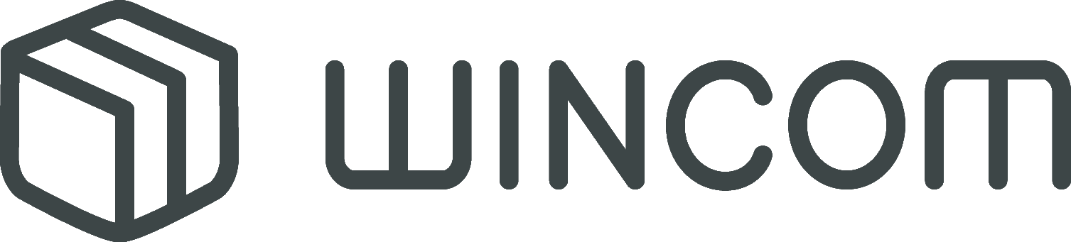 Wincom logo
